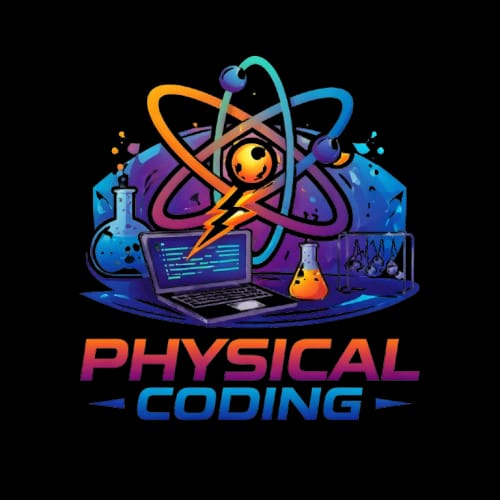 Physics Coding Academy